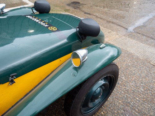 1990 Falcon Tri-Car Te koop (foto 44 van 114)