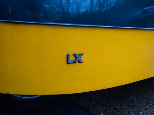 1990 Falcon Tri-Car Te koop (foto 49 van 114)