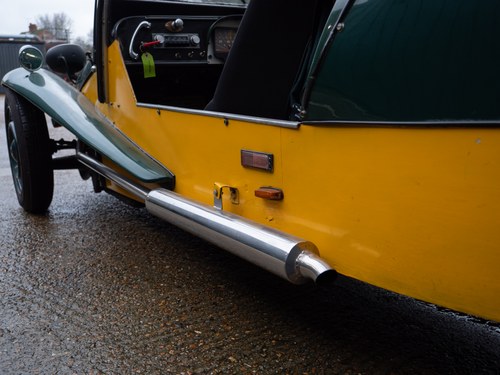 1990 Falcon Tri-Car Te koop (foto 50 van 114)