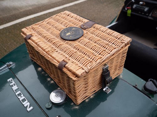 1990 Falcon Tri-Car Te koop (foto 60 van 114)