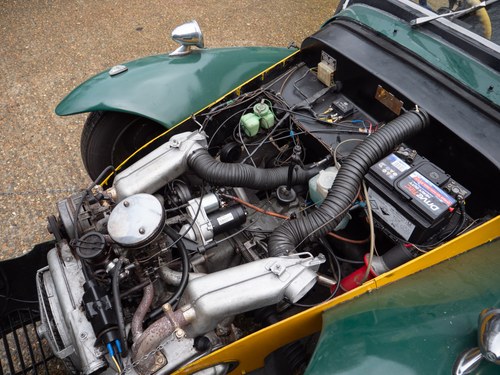 1990 Falcon Tri-Car Te koop (foto 67 van 114)