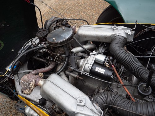 1990 Falcon Tri-Car Te koop (foto 68 van 114)