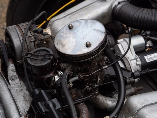 1990 Falcon Tri-Car Te koop (foto 70 van 114)