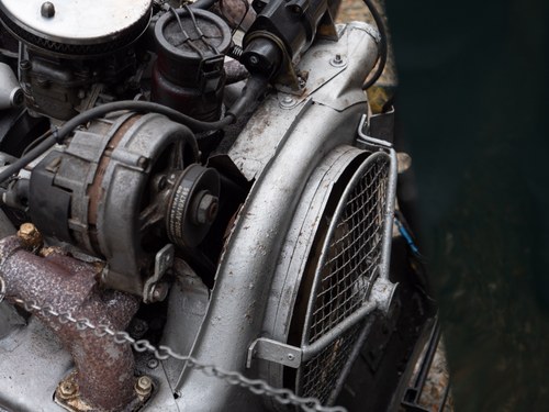 1990 Falcon Tri-Car Te koop (foto 73 van 114)