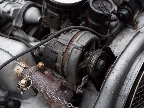 1990 Falcon Tri-Car Te koop (foto 74 van 114)