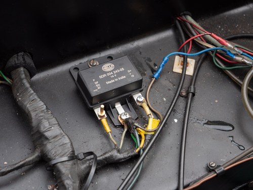 1990 Falcon Tri-Car Te koop (foto 79 van 114)