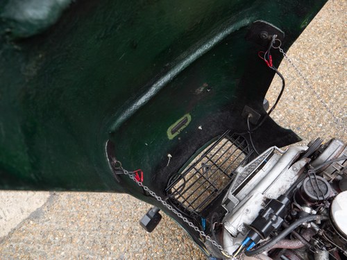 1990 Falcon Tri-Car Te koop (foto 86 van 114)