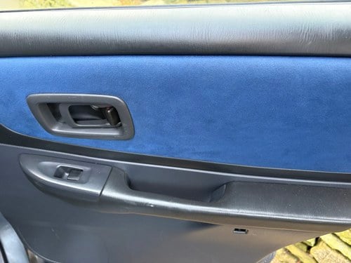 1999 Subaru Impreza RB5 à vendre (picture 23 of 70)