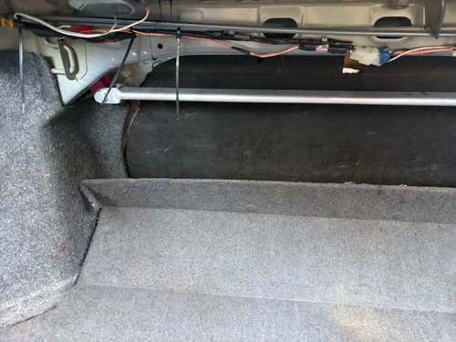 1999 Subaru Impreza RB5 à vendre (picture 29 of 70)