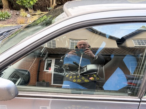 1999 Subaru Impreza RB5 à vendre (picture 35 of 70)