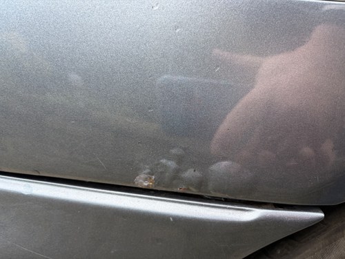 1999 Subaru Impreza RB5 à vendre (picture 39 of 70)