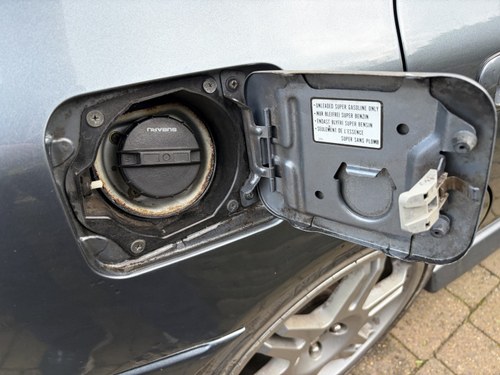 1999 Subaru Impreza RB5 à vendre (picture 50 of 70)