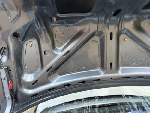 1999 Subaru Impreza RB5 à vendre (picture 51 of 70)