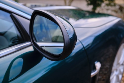 2008 Jaguar X150 XK 4.2 à venda (imagem 128 de 253)