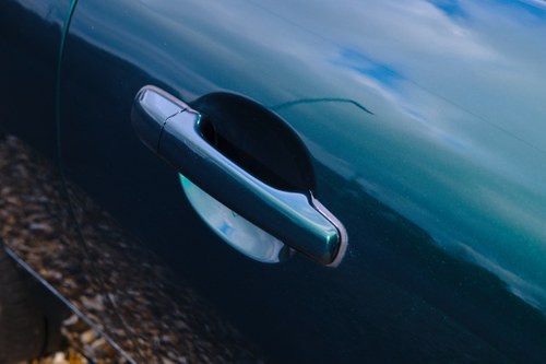 2008 Jaguar X150 XK 4.2 à venda (imagem 132 de 253)