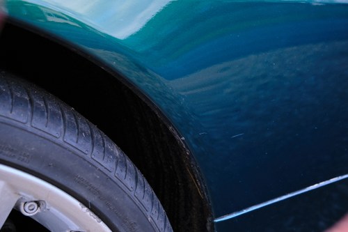 2008 Jaguar X150 XK 4.2 à venda (imagem 139 de 253)