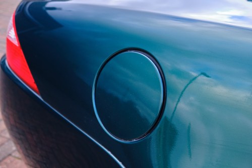 2008 Jaguar X150 XK 4.2 à venda (imagem 140 de 253)