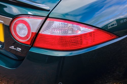 2008 Jaguar X150 XK 4.2 à venda (imagem 145 de 253)