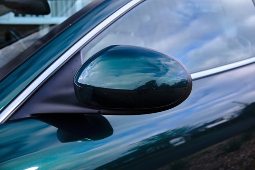 2008 Jaguar X150 XK 4.2 à venda (imagem 174 de 253)