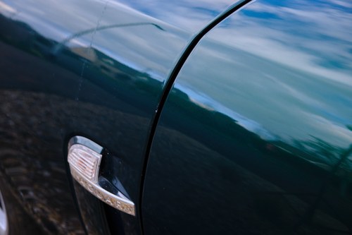 2008 Jaguar X150 XK 4.2 à venda (imagem 178 de 253)