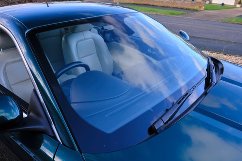 2008 Jaguar X150 XK 4.2 à venda (imagem 200 de 253)