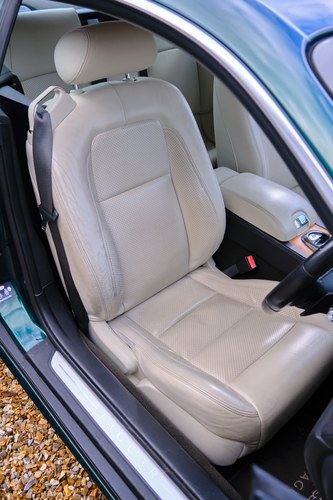 2008 Jaguar X150 XK 4.2 à venda (imagem 59 de 253)