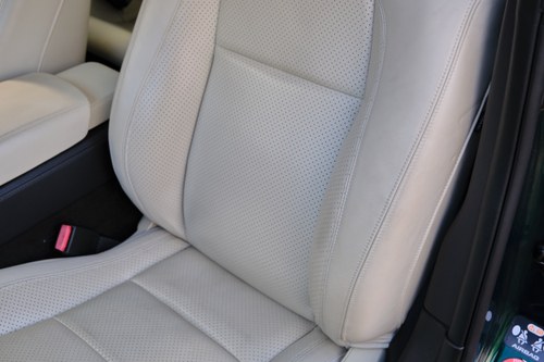 2008 Jaguar X150 XK 4.2 à venda (imagem 64 de 253)