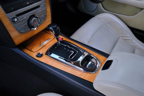 2008 Jaguar X150 XK 4.2 à venda (imagem 51 de 253)