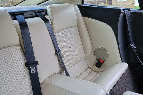 2008 Jaguar X150 XK 4.2 à venda (imagem 71 de 253)