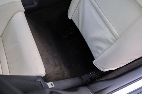 2008 Jaguar X150 XK 4.2 à venda (imagem 72 de 253)