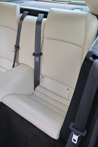 2008 Jaguar X150 XK 4.2 à venda (imagem 76 de 253)