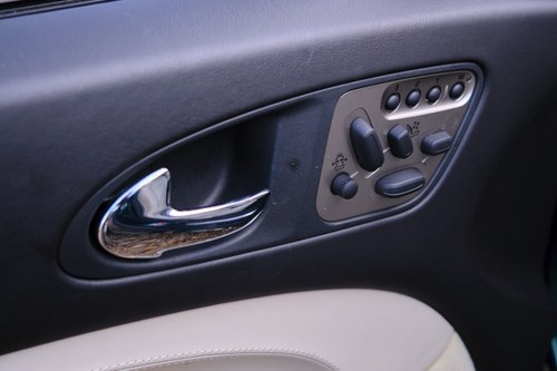 2008 Jaguar X150 XK 4.2 à venda (imagem 82 de 253)