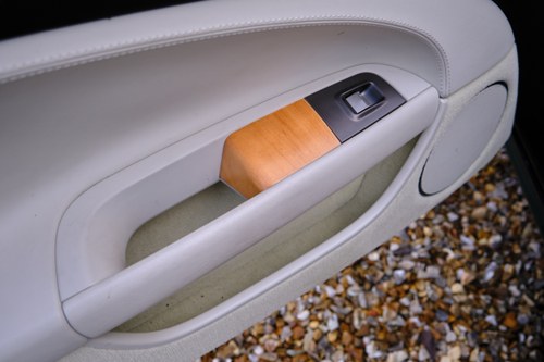 2008 Jaguar X150 XK 4.2 à venda (imagem 83 de 253)