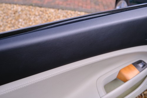 2008 Jaguar X150 XK 4.2 à venda (imagem 84 de 253)