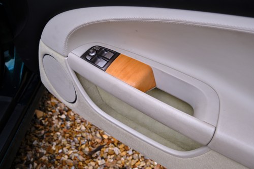 2008 Jaguar X150 XK 4.2 à venda (imagem 91 de 253)