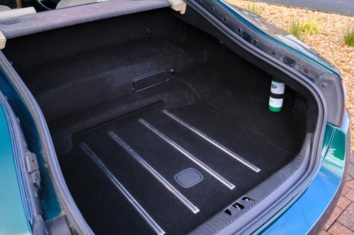 2008 Jaguar X150 XK 4.2 à venda (imagem 102 de 253)