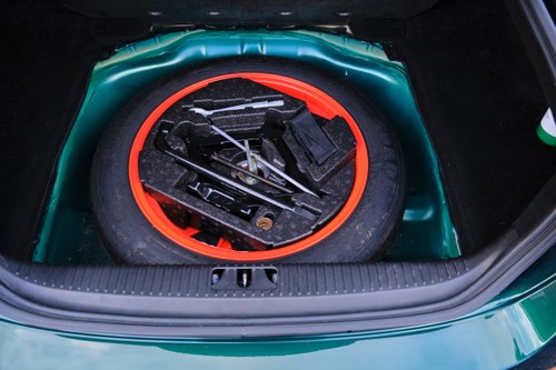 2008 Jaguar X150 XK 4.2 à venda (imagem 105 de 253)