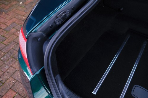 2008 Jaguar X150 XK 4.2 à venda (imagem 106 de 253)