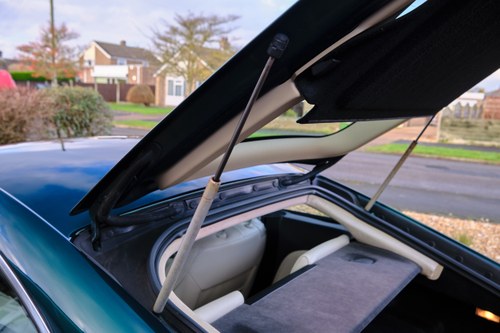 2008 Jaguar X150 XK 4.2 à venda (imagem 113 de 253)