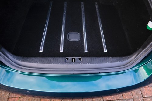 2008 Jaguar X150 XK 4.2 à venda (imagem 114 de 253)