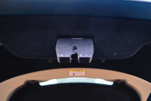 2008 Jaguar X150 XK 4.2 à venda (imagem 115 de 253)