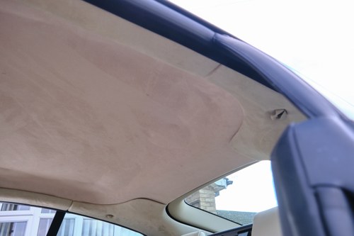 2008 Jaguar X150 XK 4.2 à venda (imagem 98 de 253)