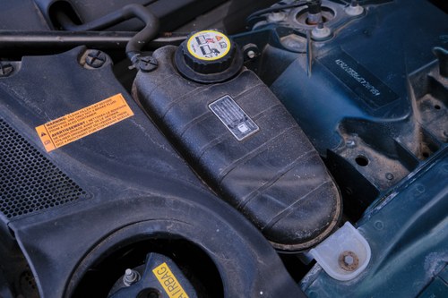 2008 Jaguar X150 XK 4.2 à venda (imagem 206 de 253)