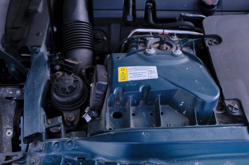 2008 Jaguar X150 XK 4.2 à venda (imagem 211 de 253)