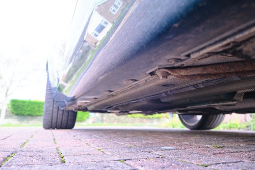 2008 Jaguar X150 XK 4.2 à venda (imagem 223 de 253)