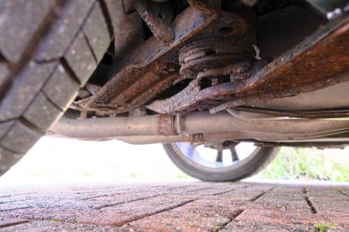 2008 Jaguar X150 XK 4.2 à venda (imagem 224 de 253)