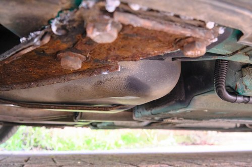 2008 Jaguar X150 XK 4.2 à venda (imagem 225 de 253)