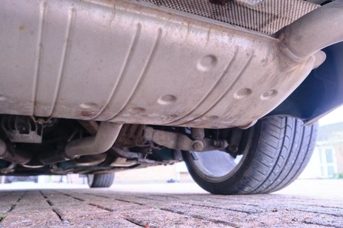 2008 Jaguar X150 XK 4.2 à venda (imagem 229 de 253)