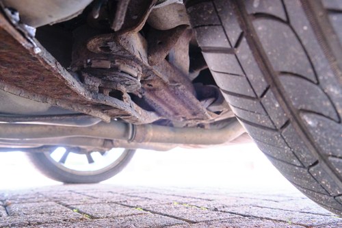 2008 Jaguar X150 XK 4.2 à venda (imagem 233 de 253)