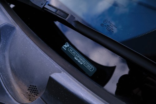 2008 Jaguar X150 XK 4.2 à venda (imagem 244 de 253)